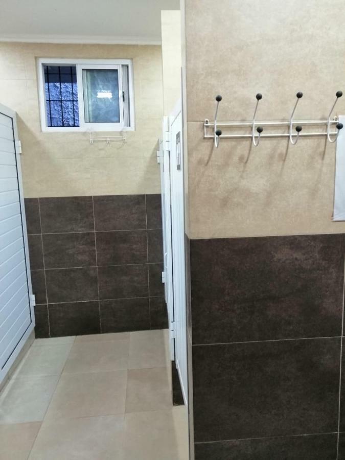 بويرتو إجوازو Ambay Suites & Dorms المظهر الخارجي الصورة